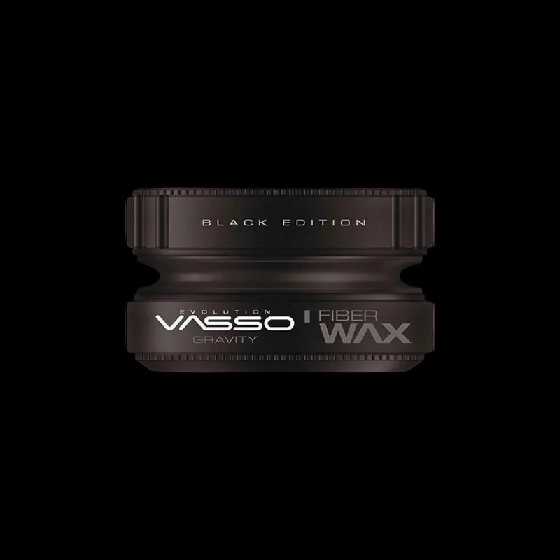 Vasso Fiber Wax, Gravity