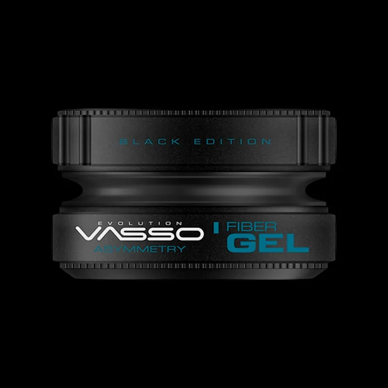 Vasso Fiber Gel, Asymmetry